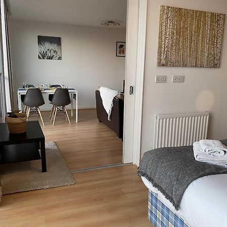 Tailor That Property - Chelsea House Milton Keynes Kültér fotó