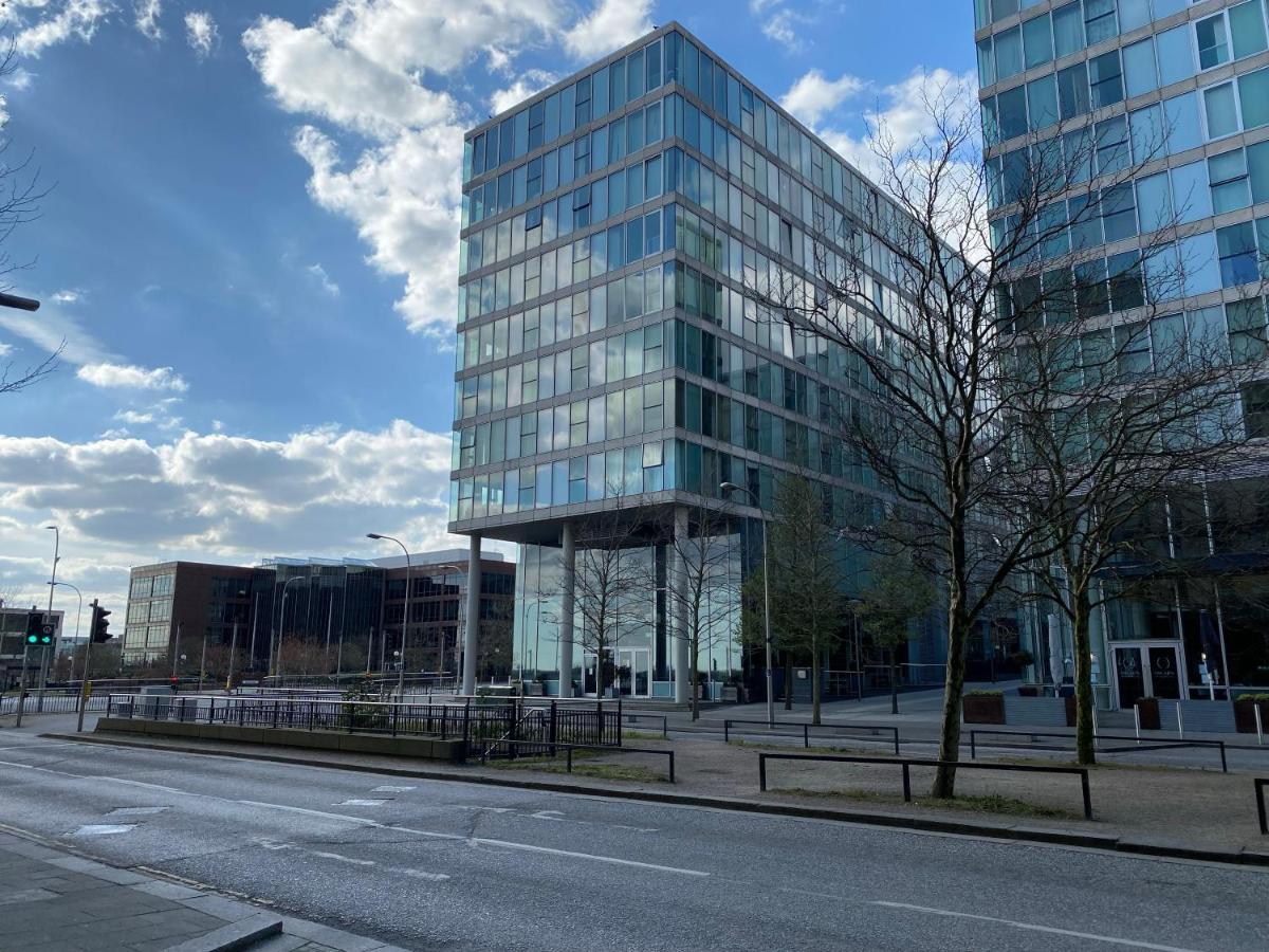 Tailor That Property - Chelsea House Milton Keynes Kültér fotó